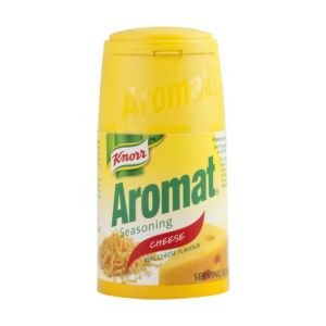 Caldo para Comida Aromat Cheese, 75 g