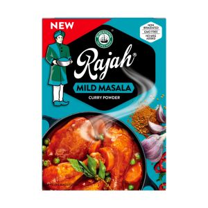 Robertson's Rajah Mild Masala Powder, 50 g