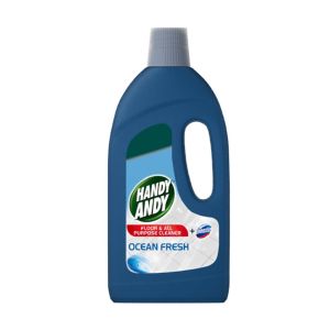 Lava Tudo Handy Andy Ocean Fresh, 750 ml
