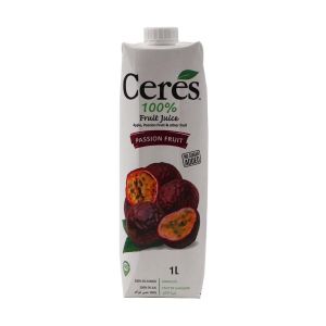 Sumo Ceres Maracujá, 1 L