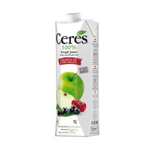 Sumo Ceres Segredos do Vale, 1 L