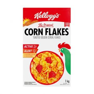 Cereais Kellogg's, 1 Kg