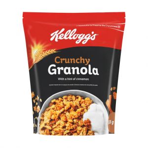 Granola Crocante Kellogg's, 700 g