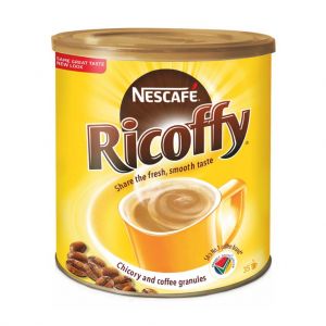 Café Nescafé Ricoffy, 100 g