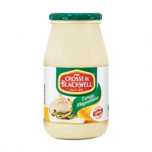 Maionese Crosse & Blackwell, 750 g