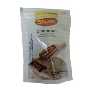 Canela em Pó Shan, 50 g