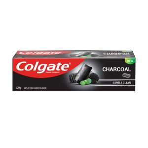 Pasta Dentifrica Colgate Charcoal, 120 g