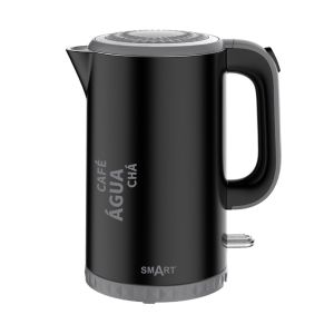 Chaleira Eléctrica SMART 2200W, 1.7 L