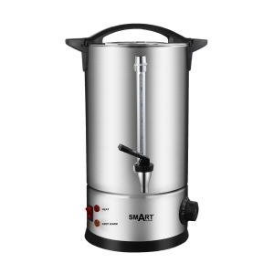 Balde Elétrico 10L 1800w Inox , Smart 