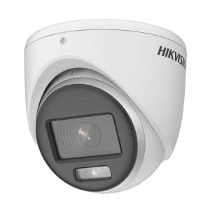 Câmera de Vigilancia Colorida HIKVISION, 2 MP