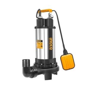 Bomba Submersivel INGCO 12.0HP 14.5M SPDB15008, 1500 w