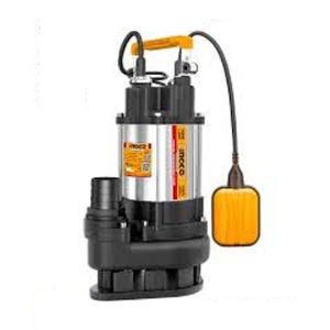  Bomba Submersivel INGCO 1.0HP 13M SPDS7508, 750 w