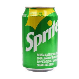Sprite, 330 ml