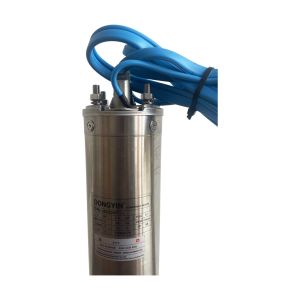 Motor Submersível Dongyin 4SD2200T 2.2kw 4"
