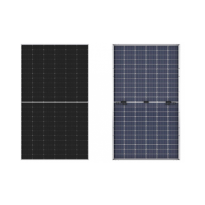 Painel Solar Five Star 545w 