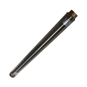 Bomba Submersível Hurrucane Elétrica 4Kw