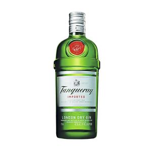 Tanqueray London Dry Gin, 750 ml