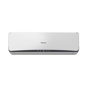 Ar Condicionado Hisense Split 18000 BTU Gás R410A Cool & Heat, Branco