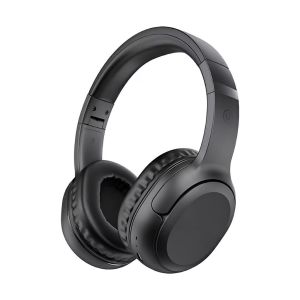 Headphones sem Fio USAMS UJ29 BT5.3 – YJ Series, Preto