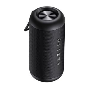 Coluna de Som Bluettoth USAMS yx008 10w, Preto