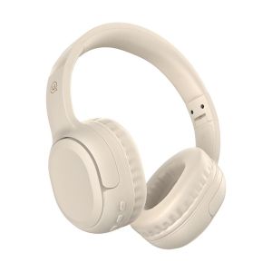Headphones sem Fio USAMS-YG23 TWS BT 5.3, Bege