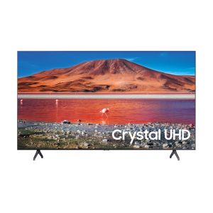 Televisor LED Samsung 55'' Crystal DISPLAY UHD 4K Smart TV TU7000U