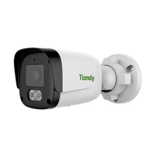 Câmera Bullet Wi-Fi com Infravermelho Fixo de 2MP, Branca