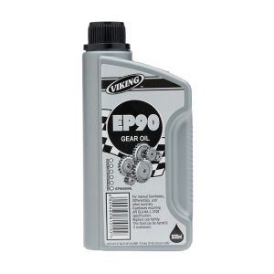 Óleo Lubrificante i-Motion Ep90, 500ml