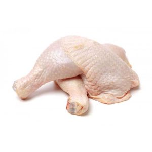 Perna e Coxa de Frango Importado, 1 kg