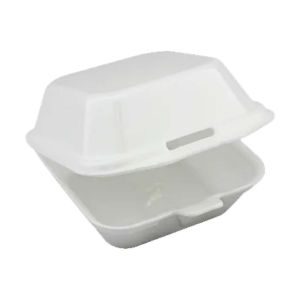 Cuvetes Descartáveis/Take Away (Nr 6), 125 un