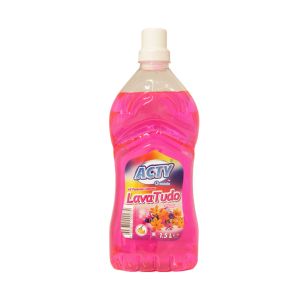 Lava Tudo Acty Floral, 1.5 L