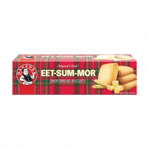 Bolachas Bakers Eet-Sum-Mor, 200 g