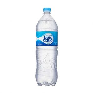 Água Purificada Bonaqua, 1.5 L