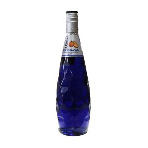 Licor de Laranja Butlers Blue Curacao, 750 ml