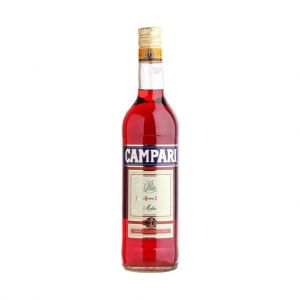 Licor Campari, 750 ml