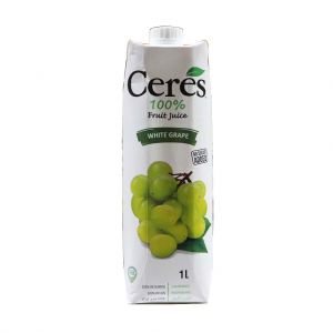 Sumo Ceres Uva branca Hanepoot, 1 L