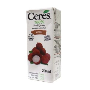 Sumo Ceres Licha, 200 ml