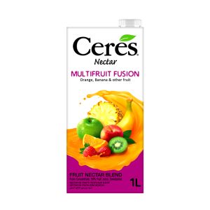 Sumo Ceres Nectar Multifruit Fusion, 1 L
