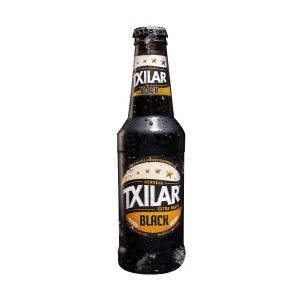 Cerveja Txilar Preta, 250 ml