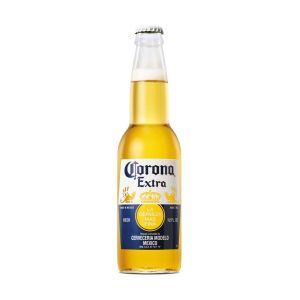 Cerveja Corona Extra, 335 ml