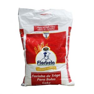 Farinha de Trigo Florbela, 10 Kg