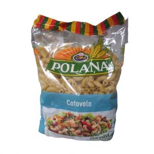 Massa Cotovelo Polana, 400 g