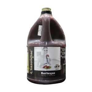 Molho de Churrasco Classique, 5 L