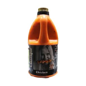 Molho Chicken Marinade Classique, 2 L