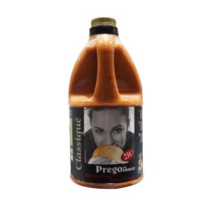 Molho de Prego Classique, 2 L