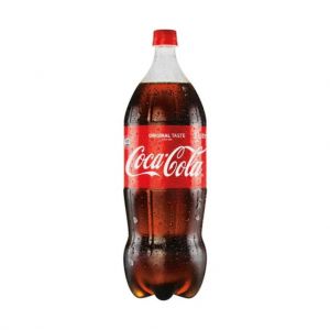 Coca Cola, 2 L