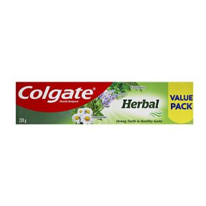Pasta Dentífrica Colgate Herbal, 230 g