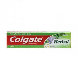Pasta Dentifrica Colgate Herbal, 140 g
