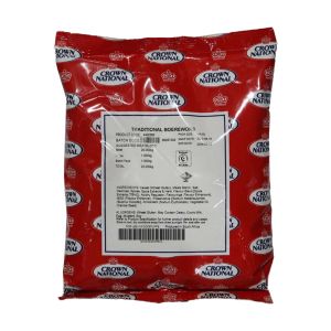 Tempero Traditional Boerewors Crown National, 1 Kg