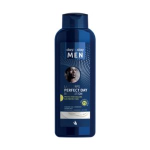 Loção Corporal Day by Day Men Perfect Day, 200 ml